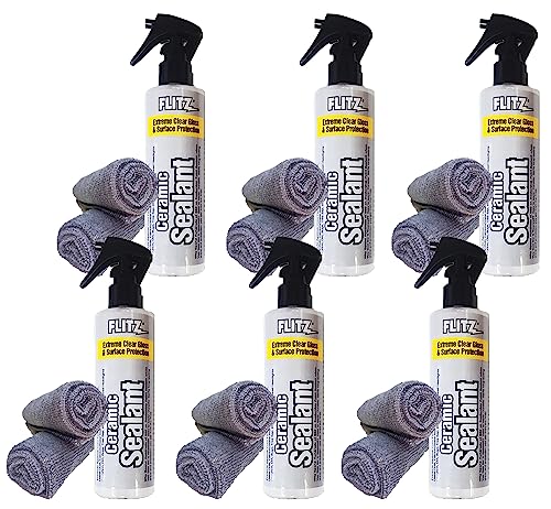 Ceramic Sealant (48 Fl Oz)