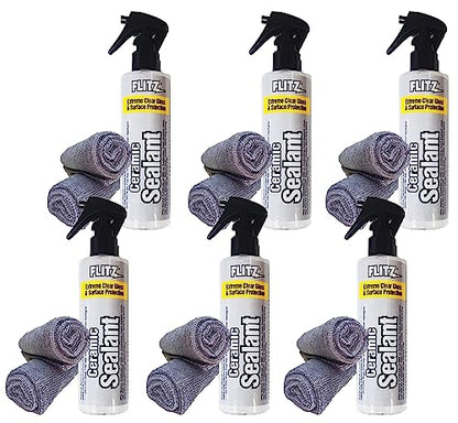 Ceramic Sealant (48 Fl Oz)