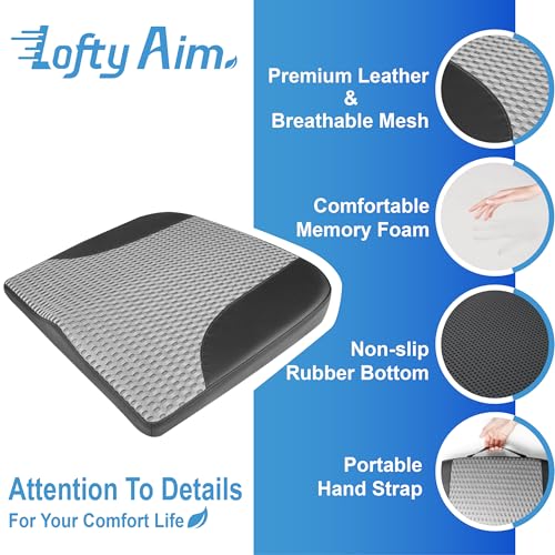 Car Seat Cushion