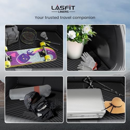 Cargo Mat for Honda CR