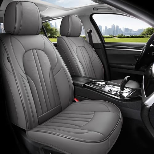 Car Seat Covers Front Seats