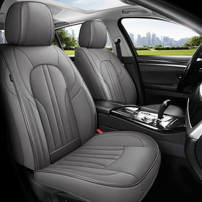 Car Seat Covers Front Seats