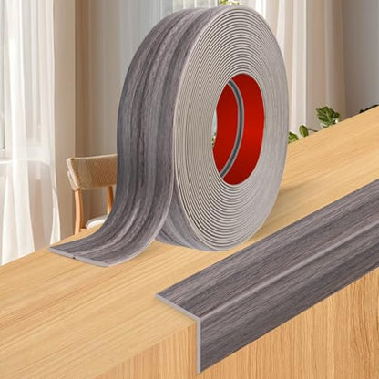 Wall Corner Protector Moulding Trim Peel and Stick