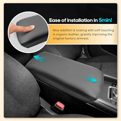 Armrest Cover for 2019