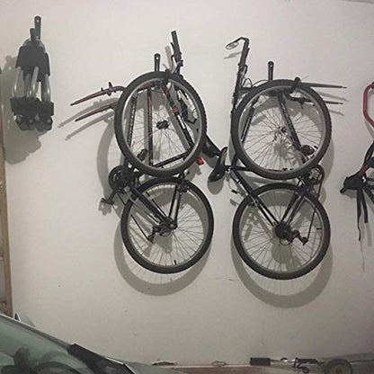Heavy Duty Garage Storage Hooks (4 Count)