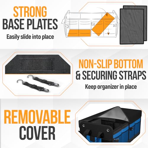 Trunk Organizer
