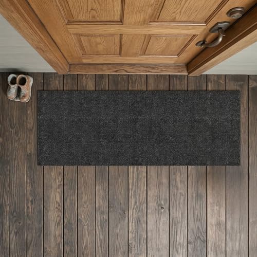 Commercial Scrape Rib Entry Mat