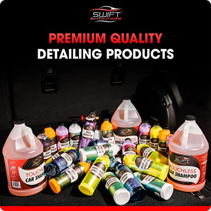 Swift Tire Dressing