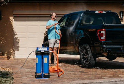Spotless Water Systems