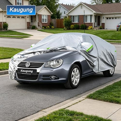 Car Cover Custom Fit for Volkswagen Eos