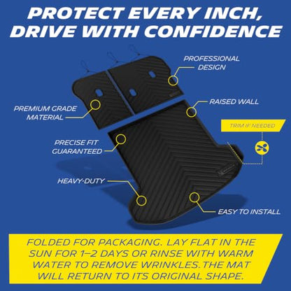 Vehicle Mats for 2023