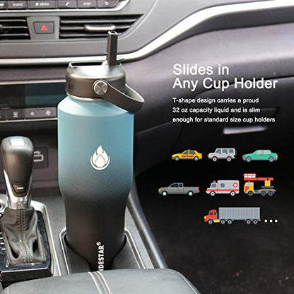 Water Bottle 32oz