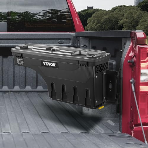 Truck Bed Storage Box