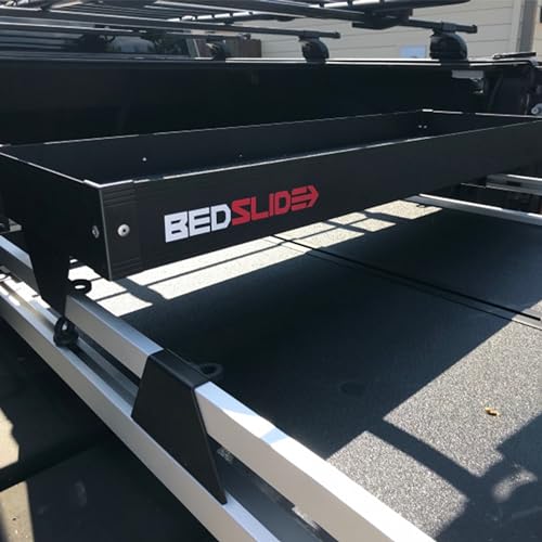 Bedbin Upper Tray Truck Bed Organizer