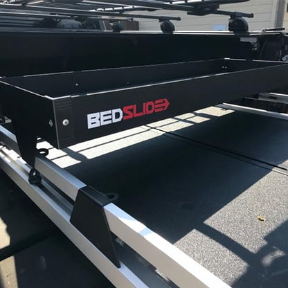 Bedbin Upper Tray Truck Bed Organizer