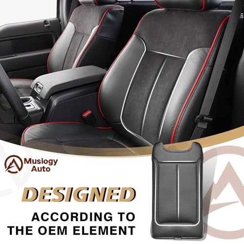 Armrest Cover for Ford F