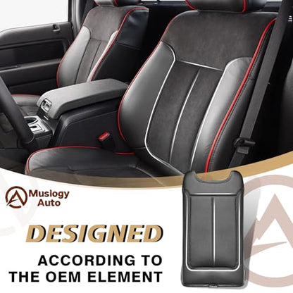 Armrest Cover for Ford F