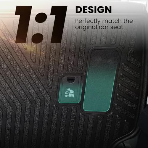 Cargo Mat for Toyota 4Runner 2025 2026