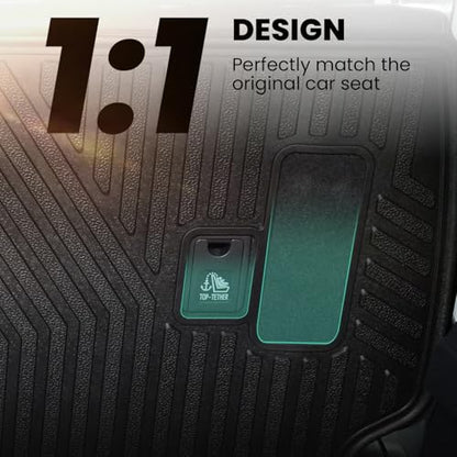 Cargo Mat for Toyota 4Runner 2025 2026