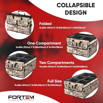 Trunk Organizer