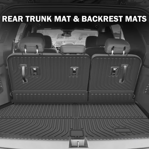 Floor Mats for 2024 (16 Count)