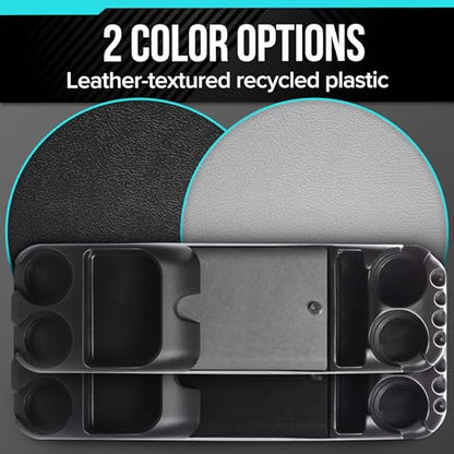 Center Console for Minivans