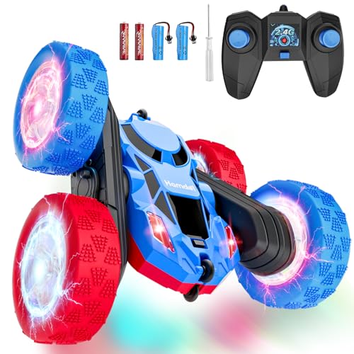 Remote Control RC Car for Kids 6