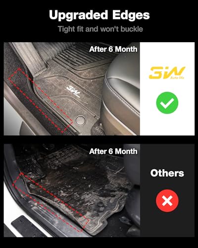 Floor Mats for Audi Q5 2009