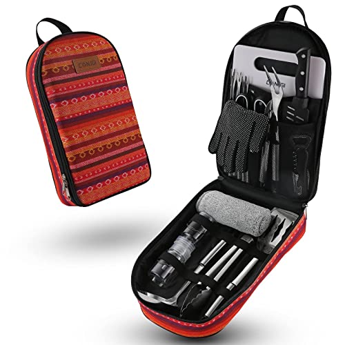 Camping Cookware Storage Bag