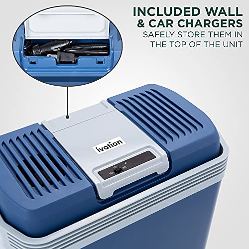 Electric Cooler & Warmer