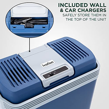 Electric Cooler & Warmer