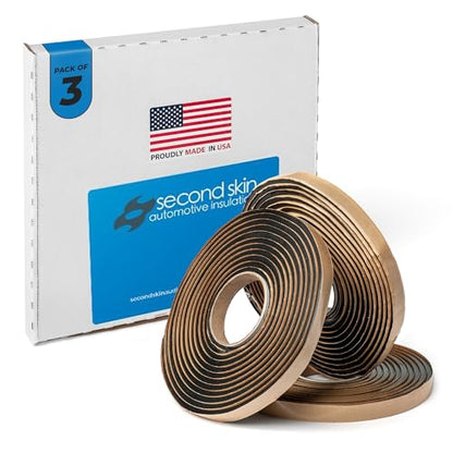 Butyl Tape 3 Roll (60 Foot)