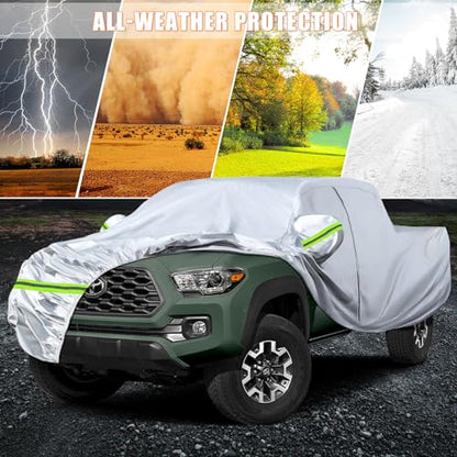 Waterproof Car Cover Replace for 2005