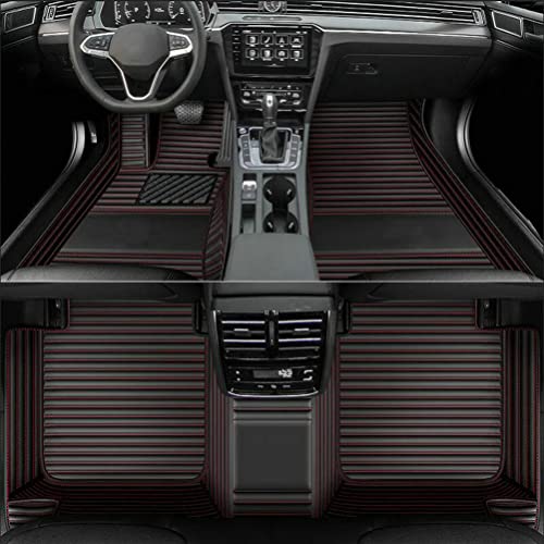 Car Floor Mats