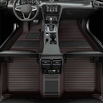 Car Floor Mats