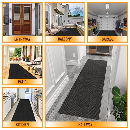 Waterproof Runner Rug 2’x6