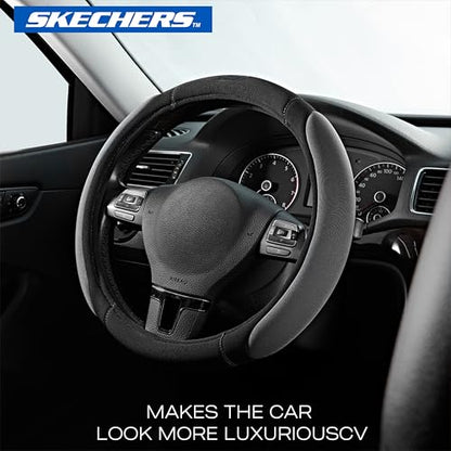 Steering Wheel Cover