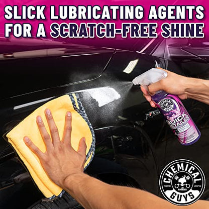 Synthetic Quick Detailer Spray (16 Fl Oz)