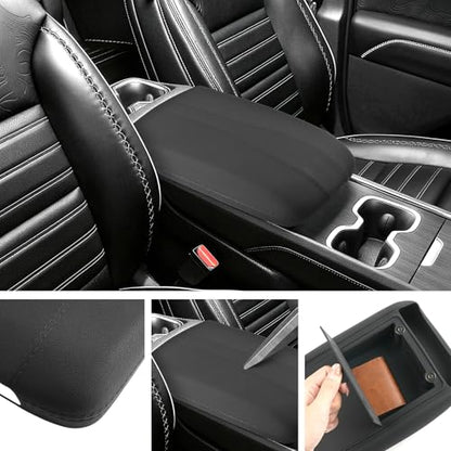 for 2025 2026 Chevy Traverse Armrest Cover