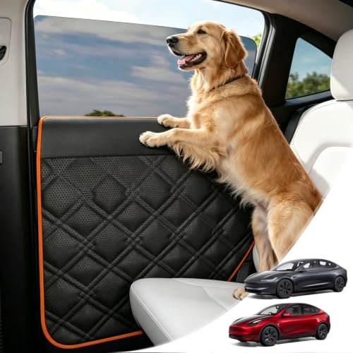 Car Door Protector for Dogs (2 Count)