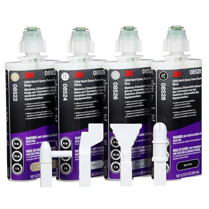 OEM Match Sprayable 1K Tip (10 Count)