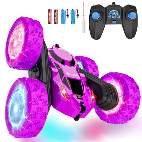 Remote Control Car for Kids