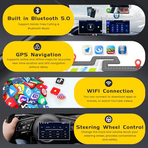 Car Stereo for Kia Cerato K3 Forte 2013