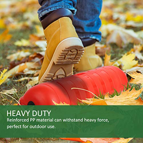 Outdoor Extension Cord Safety Cover