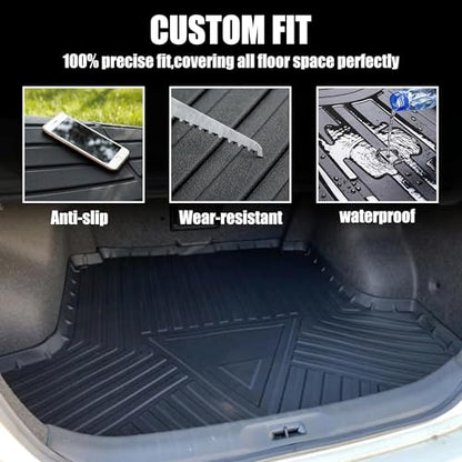 Cargo Liner for 2019