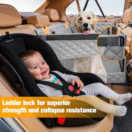Large Dog Car Seat