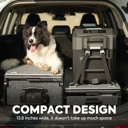 JP40 Pro 12 Volt Car Refrigerator
