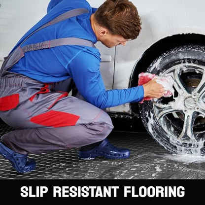 5 x 10 FT Garage Floor Mat