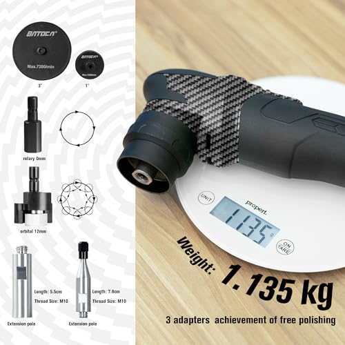 S4 Cordless Multi