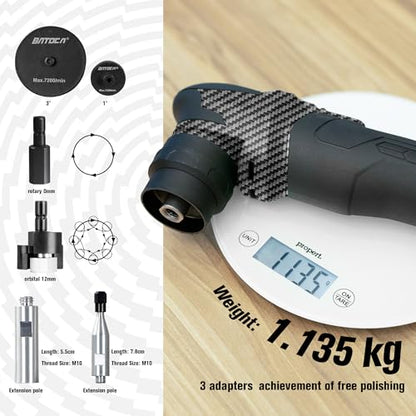 S4 Cordless Multi